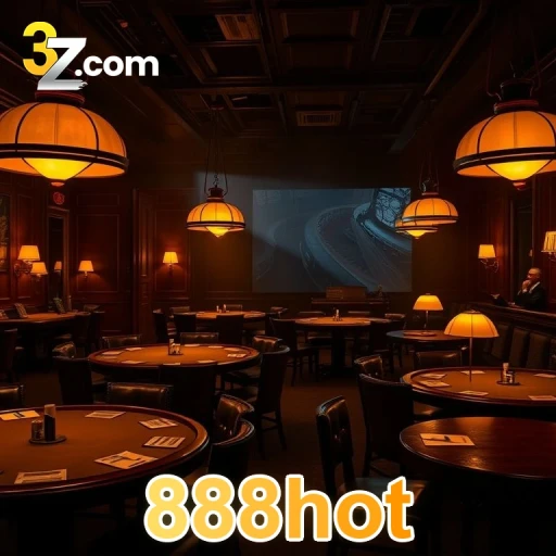 888hot Jogos de caça-níqueis