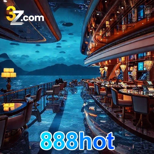 888hot Jogos de caça-níqueis