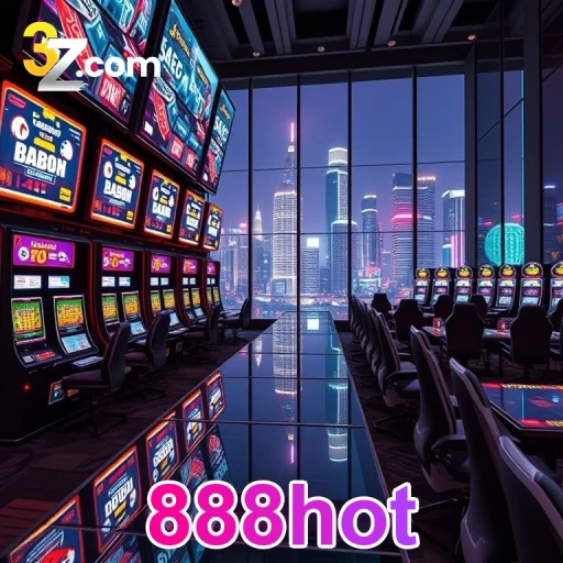 888hot