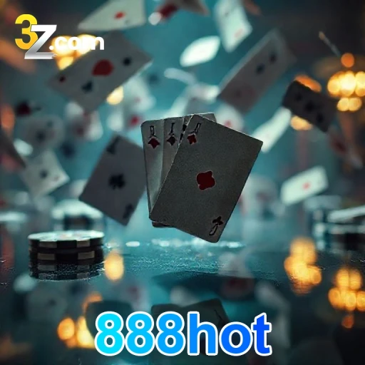 888hot Cassino