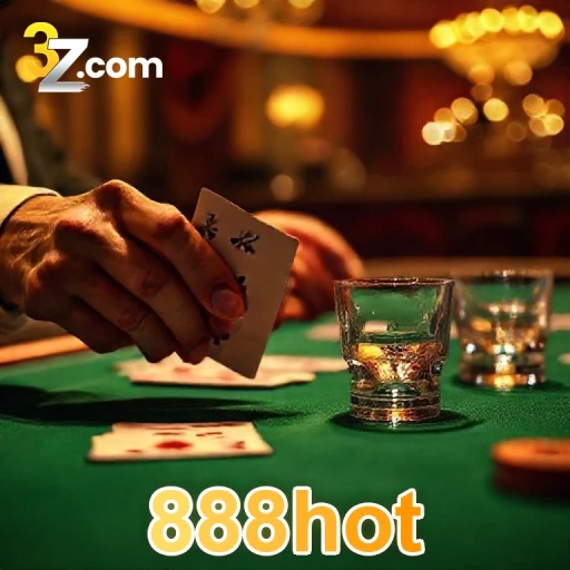 888hot Jogos de caça-níqueis