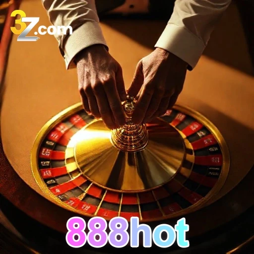 888hot